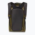 Раница за сърф Dakine Cyclone Light Wet/Dry Rolltop Pack 30 l dark olive 2
