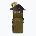 Раница за сърф Dakine Cyclone Light Wet/Dry Rolltop Pack 30 l dark olive 3