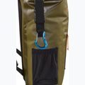 Раница за сърф Dakine Cyclone Light Wet/Dry Rolltop Pack 30 l dark olive 5