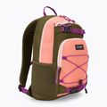 Детска градска раница Dakine Kids Grom 13 l jungle punch 2