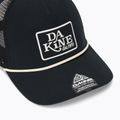 Dakine All Sports Trucker черна/тюркоазена бейзболна шапка 3