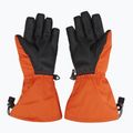 Детски ръкавици за сноуборд Dakine Yukon pureed pumpkin 2