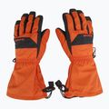 Детски ръкавици за сноуборд Dakine Yukon pureed pumpkin 3