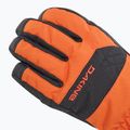 Детски ръкавици за сноуборд Dakine Yukon pureed pumpkin 4