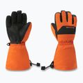 Детски ръкавици за сноуборд Dakine Yukon pureed pumpkin 6