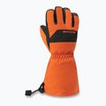 Детски ръкавици за сноуборд Dakine Yukon pureed pumpkin 7