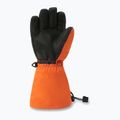 Детски ръкавици за сноуборд Dakine Yukon pureed pumpkin 8