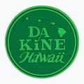 Противоплъзгаща подложка Dakine Hawaiian Chain Stomp green
