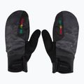 Мъжки ръкавици за сноуборд Dakine Impreza Gore-Tex Mitt black vintage camo 3