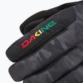 Мъжки ръкавици за сноуборд Dakine Impreza Gore-Tex black vintage camo 5
