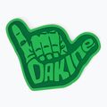 Подложка против приплъзване Dakine Shaka Stomp green