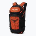 Раница Dakine Team Heli Pro Kai Jones 20 l jones pureed pumpkin