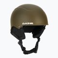 Каска за сноуборд Dakine Daytripper dark olive
