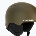 Каска за сноуборд Dakine Daytripper dark olive 7