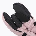 Дамски ръкавици за сноуборд Dakine Camino Mitt burnished lilac 4