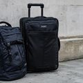 Чанта за пътуване Dakine Status Roller 42 л черна 3