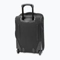 Пътна чанта Dakine Carry On Roller 42 l black 2