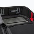 Чанта за пътуване Dakine Split Roller 110 л черна 10