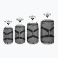 Dakine EQ Duffle 35 л карбонова чанта за пътуване 3
