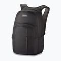 Dakine Campus Premium 28 л черна раница с рипстоп