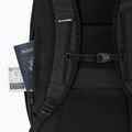Dakine Campus Premium 28 л черна раница с рипстоп 5