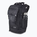 Dakine Verge 32 л черна туристическа раница с рипстоп 3