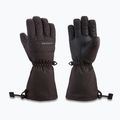 Детски ръкавици за сноуборд Dakine Yukon Glove black