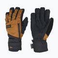 Мъжки ръкавици за сноуборд Dakine Titan Gore-Tex Short Glove rubber