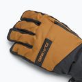 Мъжки ръкавици за сноуборд Dakine Titan Gore-Tex Short Glove rubber 4