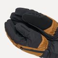 Мъжки ръкавици за сноуборд Dakine Titan Gore-Tex Short Glove rubber 5