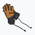 Мъжки ръкавици за сноуборд Dakine Titan Gore-Tex Short Glove rubber 9