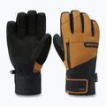 Мъжки ръкавици за сноуборд Dakine Titan Gore-Tex Short Glove rubber 10