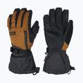 Мъжки ръкавици за сноуборд Dakine Titan Gore-Tex Mitt rubber