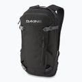 Раница за сноуборд Dakine Heli Pack 12 l black