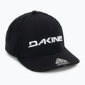 Шапка Dakine Rail 3D Ballcap black