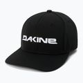 Шапка Dakine Rail 3D Ballcap black 5