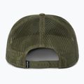 Dakine Peak To Peak Trucker полезност зелена бейзболна шапка 2