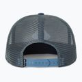 Dakine Classic Diamond Trucker бейзболна шапка реколта индиго 2
