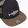 Dakine Arch бейзболна шапка с ледникова риба 3