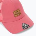 Dakine Getaway Trucker розов лотос бейзболна шапка 3