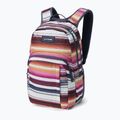 Dakine Campus 25 л градска раница на райета
