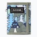 Dakine Vert Rail портфейл причудлива гора