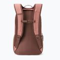 Dakine Campus 25 л градска раница с цвят на червена роза 2