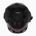 Каска за сноуборд Dakine Forecast Mips port royale 5