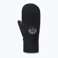 Мъжки скиорски ръкавици Dakine Crossfire Mitt black/grey 2