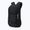 Раница за сноуборд Dakine Mission 25 l black