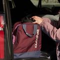 Чанта за ски обувки Dakine Boot Bag 30 l Port Royale 3