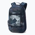 Туристическа раница Dakine Mission Pack 18 l sub topo
