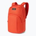 Градска раница Dakine Campus 33 l flame scarlet