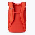 Градска раница Dakine Campus 33 l flame scarlet 2